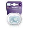 Baba cumi Ultrasoft Premium Avent 6-18 hónap