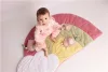 2 részes bab együttes New Baby Biscuits rózsaszín