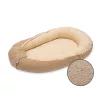 Multifunkcionális babafészek kisbabák számára New Baby Teddy bézs
