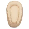 Multifunkcionális babafészek kisbabák számára New Baby Teddy bézs