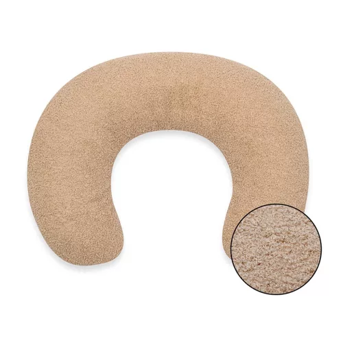 Szoptató párna New Baby Teddy bézs