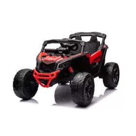 Baby Mix Buggy Hornet  12V 4.5Ah elektromos kisautó, piros
