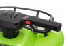 Elektromos quad Baby Mix ATV kék