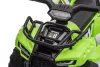 Elektromos quad Baby Mix ATV kék