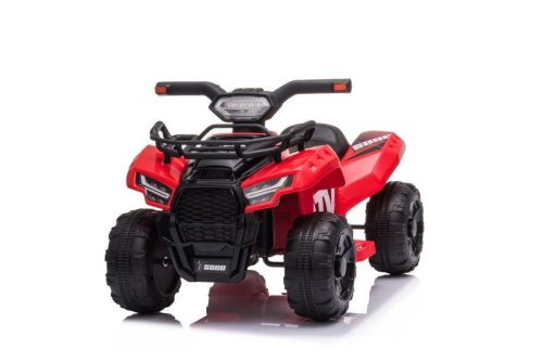 Elektromos quad Baby Mix  ATV Piros