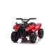 Elektromos quad Baby Mix  ATV Piros