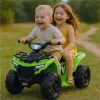 Elektromos quad Baby Mix  ATV Piros