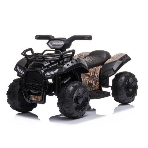 Elektromos quad Baby Mix ATV Fekete