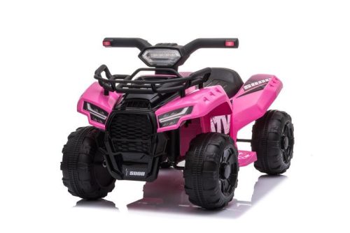 Elektromos quad Baby Mix  ATV Rózsaszín