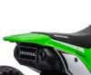 Elektromos motorkerékpár BABY MIX Honda CRF 450R zöld