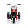 Elektromos motorkerékpár BABY MIX Honda CRF 450R Piros