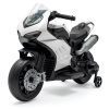 Baby Mix Supersport elektromos motorkerékpár fehér