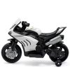 Baby Mix Supersport elektromos motorkerékpár fehér