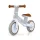 Gyerek futóbicikli Milly Mally Velo Brown