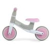 Gyerek futóbicikli Milly Mally Velo Pink