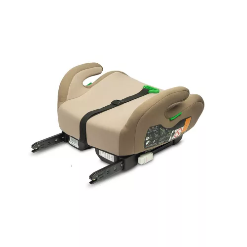 Autós ülésmagasító CARETERO Puma I- SIZE beige