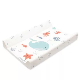 Merev pelenkázó lap New Baby Ocean 47x70cm