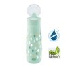 Gyermek itatópohár NUK Mini-MeFlip 450 ml green