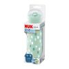 Gyermek itatópohár NUK Mini-MeFlip 450 ml green