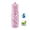 Gyermek itatópohár NUK Mini-Me Flip 450 ml pink