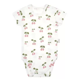 Baba rövid ujjú body Nicol Emily