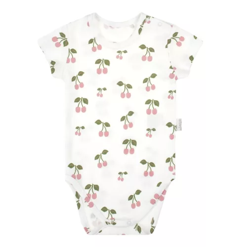 Baba rövid ujjú body Nicol Emily