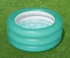 Gyermek felfújhatós medence Bestway Mini 70x30 cm menta