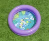 Gyermek felfújhatós medence Bestway Mikro 61x15 cm lila