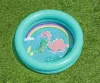 Gyermek felfújhatós medence Bestway Mikro 61x15 cm menta