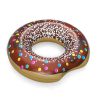 Gyermek nagy felfújható úszógumi Bestway DONUT 107cm brown