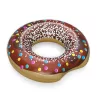 Gyermek nagy felfújható úszógumi Bestway DONUT 107cm brown