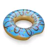 Gyermek nagy felfújható úszógumi Bestway DONUT 107cm kék