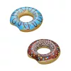 Gyermek nagy felfújható úszógumi Bestway DONUT 107cm kék