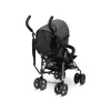 Golf babakocsi CARETERO Alfa grey