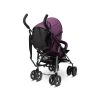 Golf babakocsi CARETERO Alfa purple