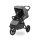 Sport babakocsi CARETERO LIMA graphite