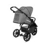 Sport babakocsi CARETERO LIMA graphite