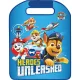 Védőfólia ülésre Paw Patrol