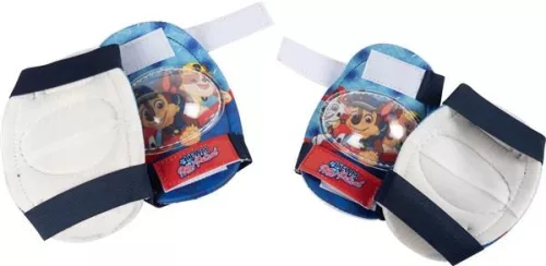 Gyermek térdvédők Paw Patrol kék