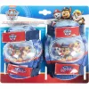 Gyermek térdvédők Paw Patrol kék