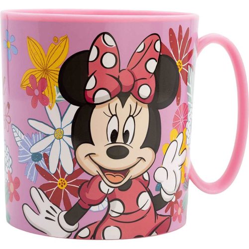 Füles bögre Minnie 350 ml bagoly