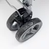 Golf babakocsi Olive Baby Mix zöld