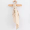 Muszlin pelenka New Baby 60x80 cm 3 db UNI