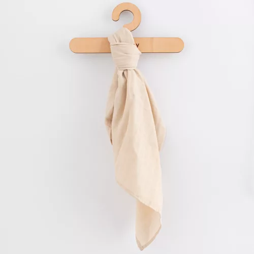 Muszlin pelenka New Baby 60x80 cm 3 db UNI