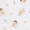 Muszlin pelenka New Baby 60x80 cm 3 db UNI
