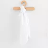 Muszlin pelenka New Baby 60x80 cm 3 db FIÚ
