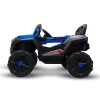 Elektromos autó Buggy Baby Mix Space kék