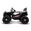 Elektromos autó Buggy Baby Mix Space Fehér