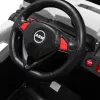 Elektromos autó Buggy Baby Mix Space Fehér