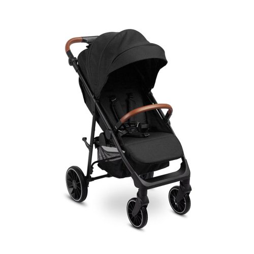 Sport babakocsi CARETERO ELMA black